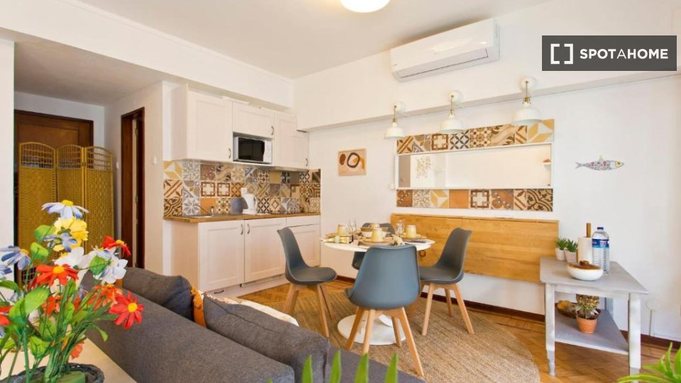 Apartment Porto, 1 bed — photo 7