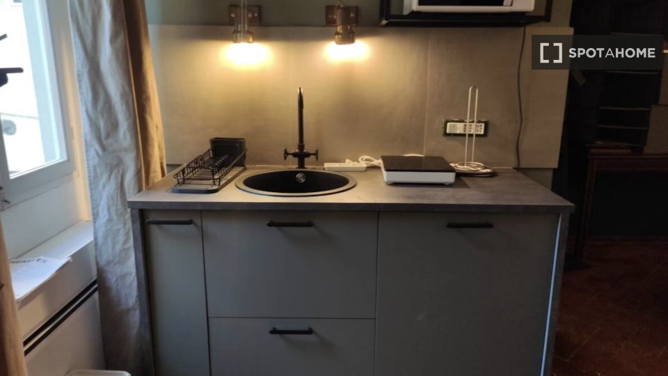 Apartment mono Florence — photo 3