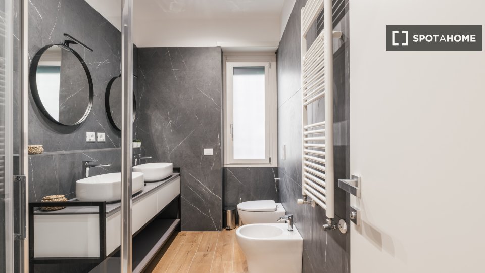 Apartment Rome, 3 beds — photo 5