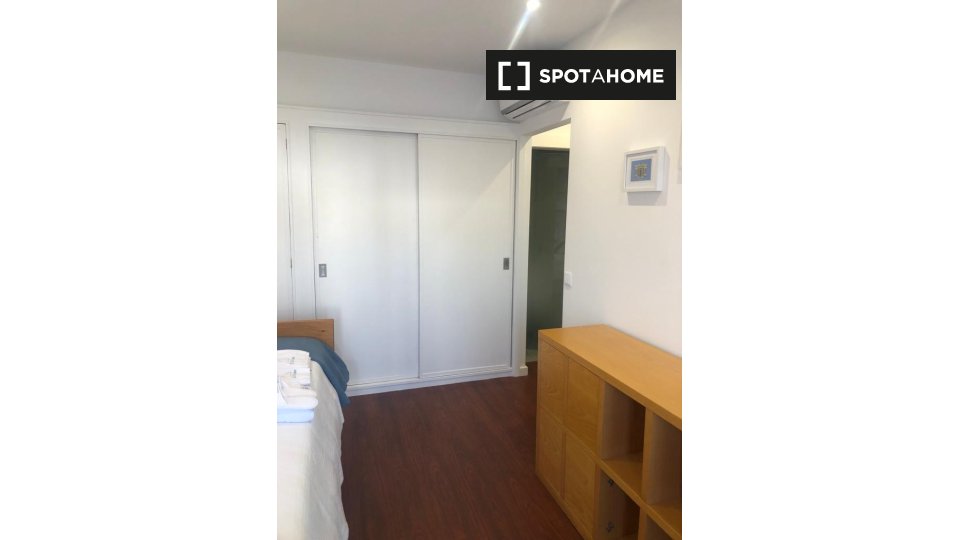 Double room Porto, 11 beds — photo 13