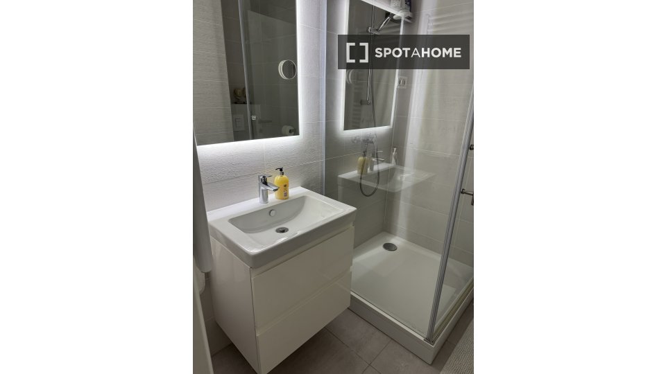 Apartment mono Budapest, 26m² — photo 16