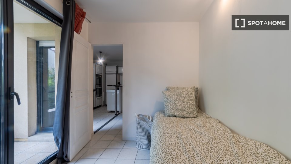 Habitación doble París, 1 habitación — foto 4