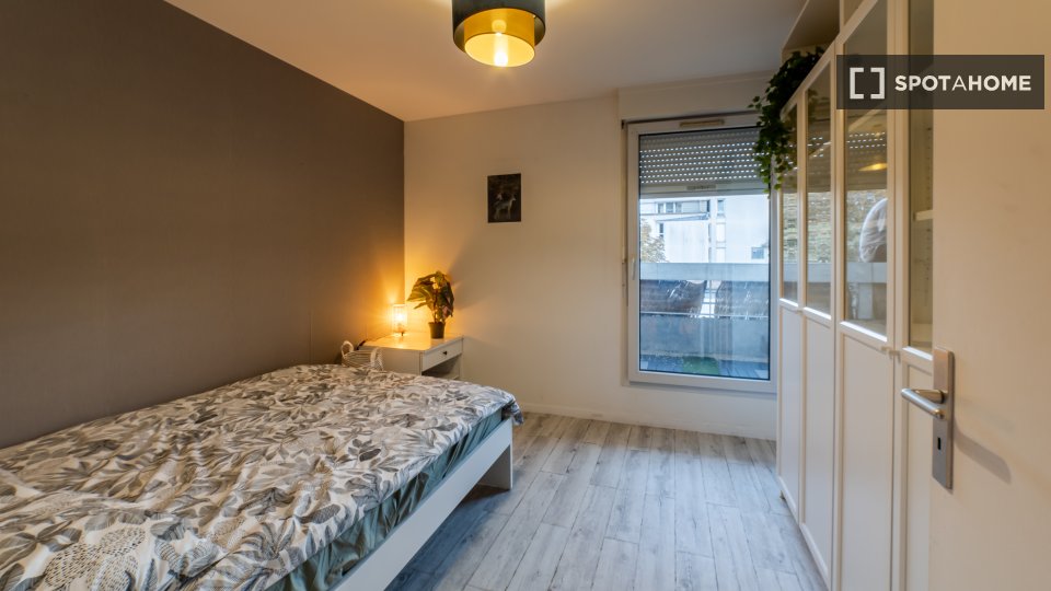 Apartment Paris, 2 beds, 67m² — photo 12