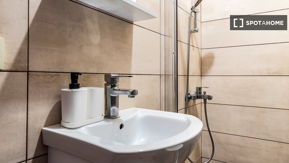Apartment Istanbul, 1 bed — photo 10