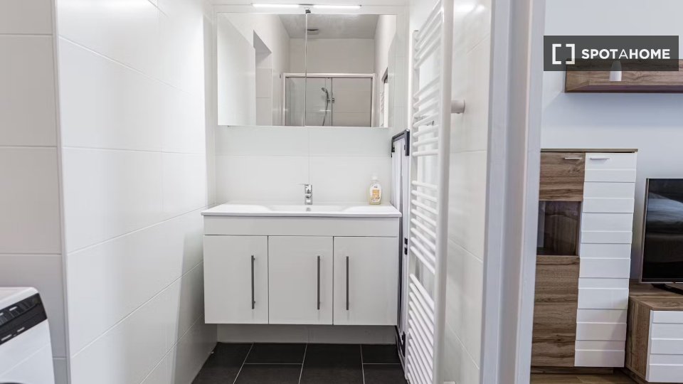Apartment Vienna, 1 bed, 35m² — photo 17