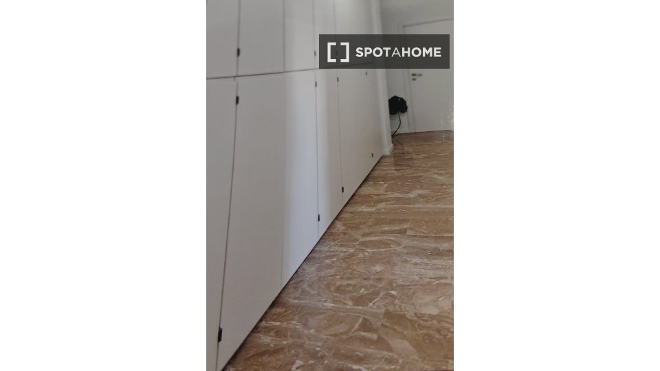Double room Brescia, 4 beds — photo 5