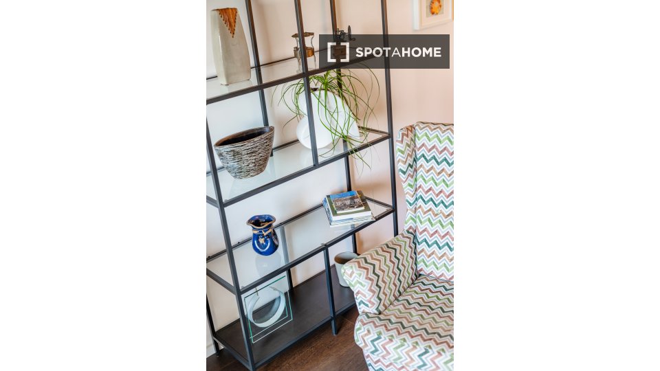 Apartment Porto, 1 bed — photo 17