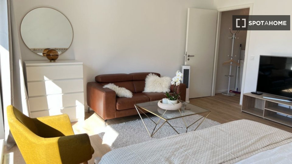 Apartment Berlin, 1 bed — photo 14