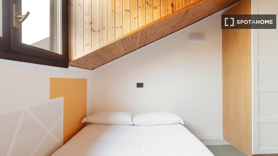 Apartment mono Milan — photo 13