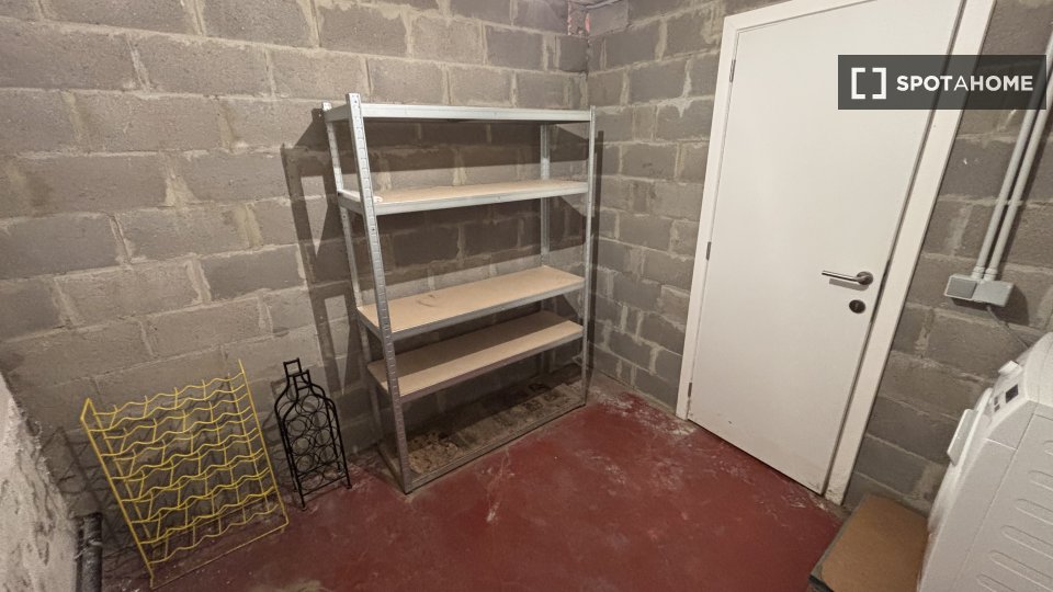 Apartment Brussels, 2 beds, 92m² — photo 11