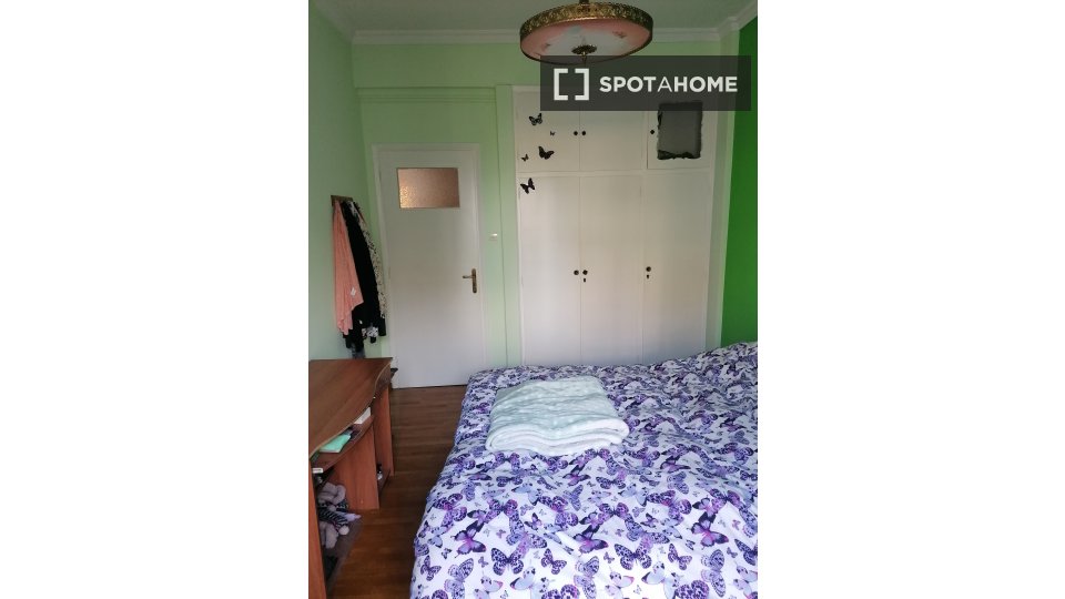 Apartment Athens, 3 beds, 80m² — photo 5