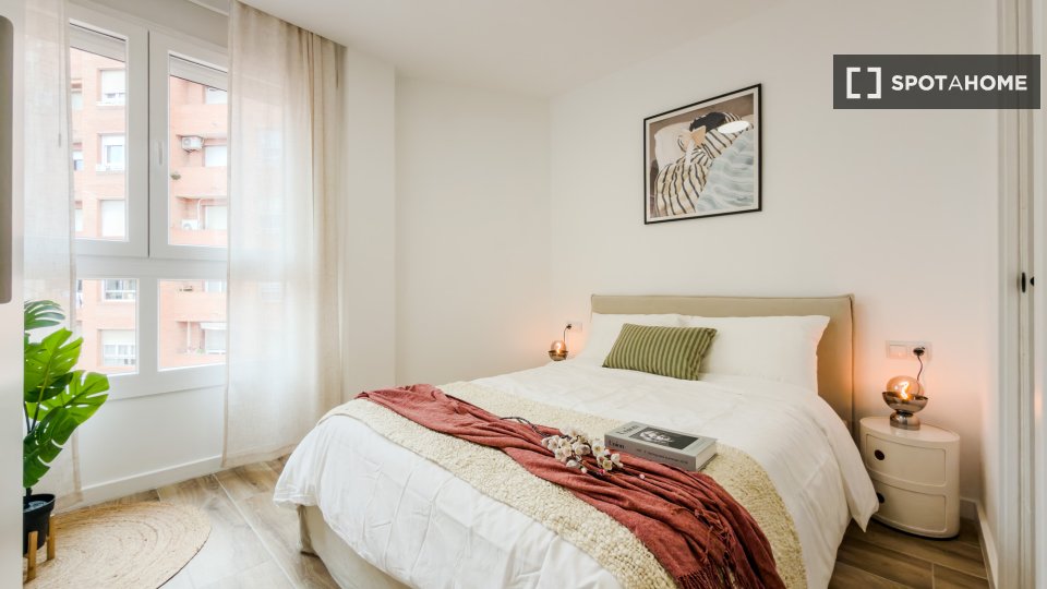 Apartamento Barcelona, 2 habitaciones, 77m² — foto 8