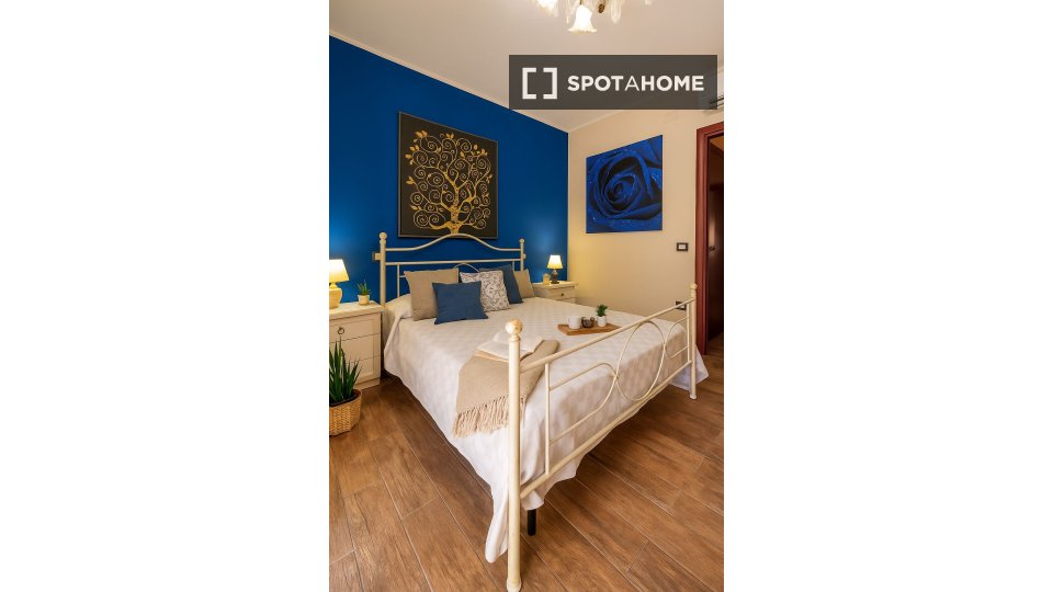 Apartment mono Cagliari, 74m² — photo 12