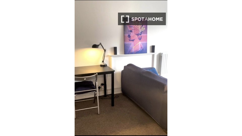 Apartment mono London, 30m² — photo 19