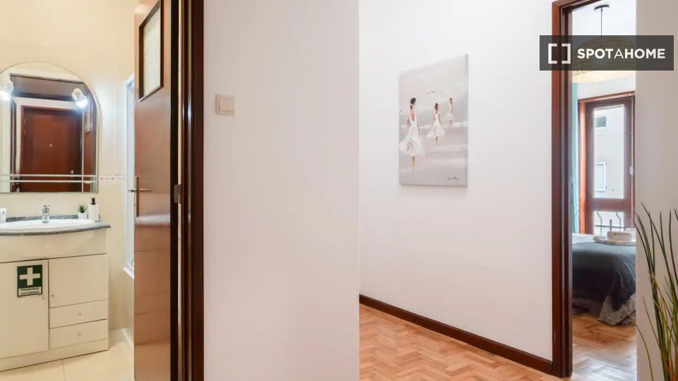 Apartment Porto, 2 beds — photo 3