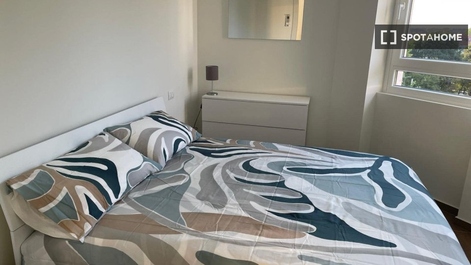 Apartment Milan, 1 bed, 50m² — photo 7