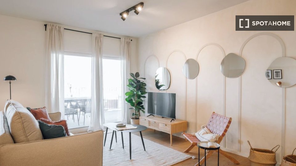 2bedroom apartment for rent in Lisbon, Lisbon (ref 1180596) Spotahome