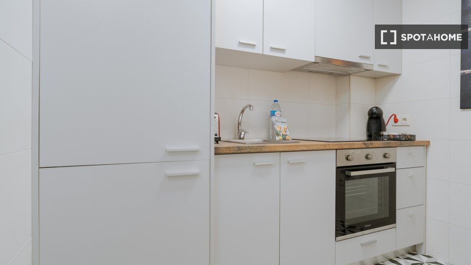 Apartment mono Porto, 40m² — photo 10