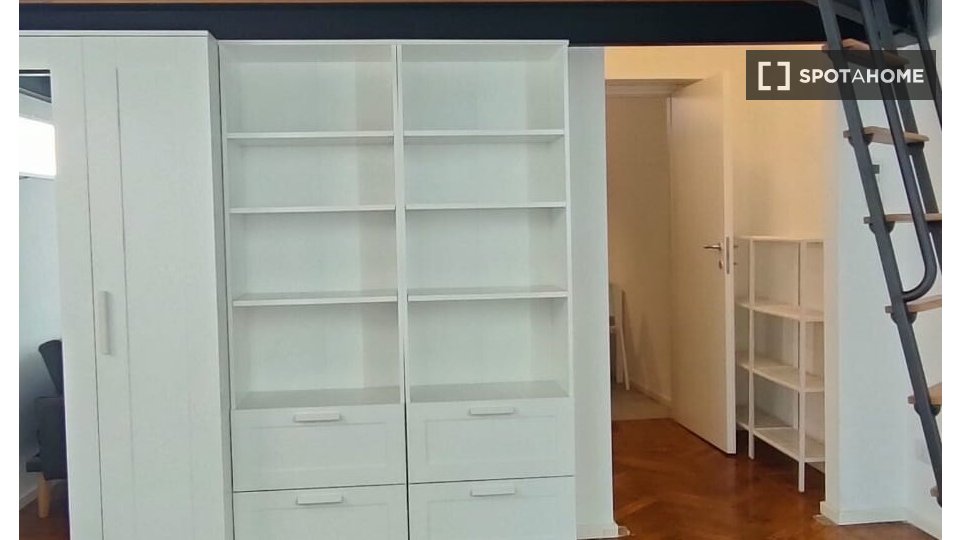 Apartment mono Milan, 50m² — photo 9