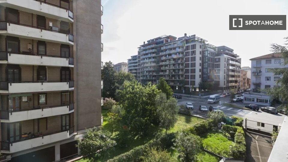 Apartment Milan, 1 bed — photo 15