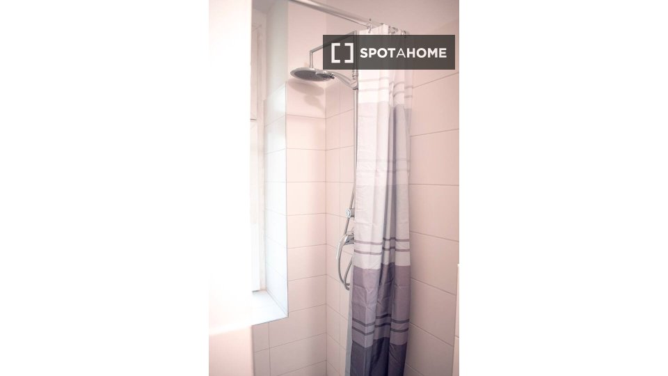 Apartment Berlin, 1 bed — photo 1