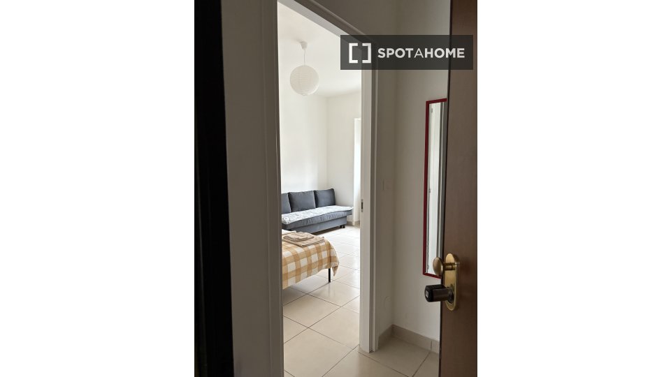 Apartment Milan, 1 bed, 43m² — photo 24