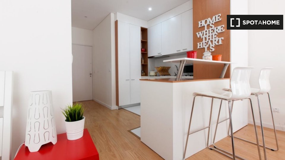 Apartment mono Porto — photo 1