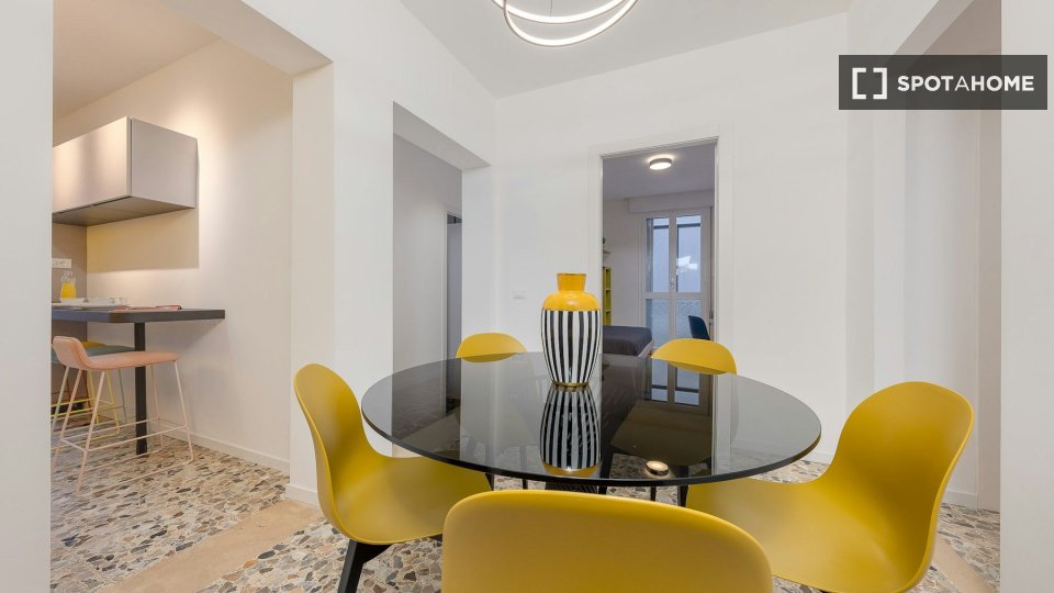 Habitación doble Padua, 7 habitaciones — foto 40