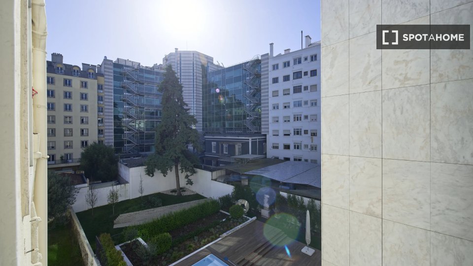 Double room Lisbon, 10 beds — photo 16