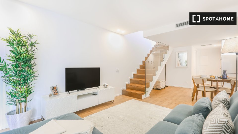 Apartment Porto, 2 beds — photo 6