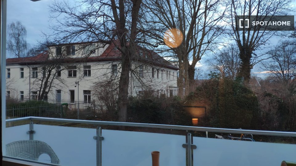 Apartment mono Berlin, 34m² — photo 8