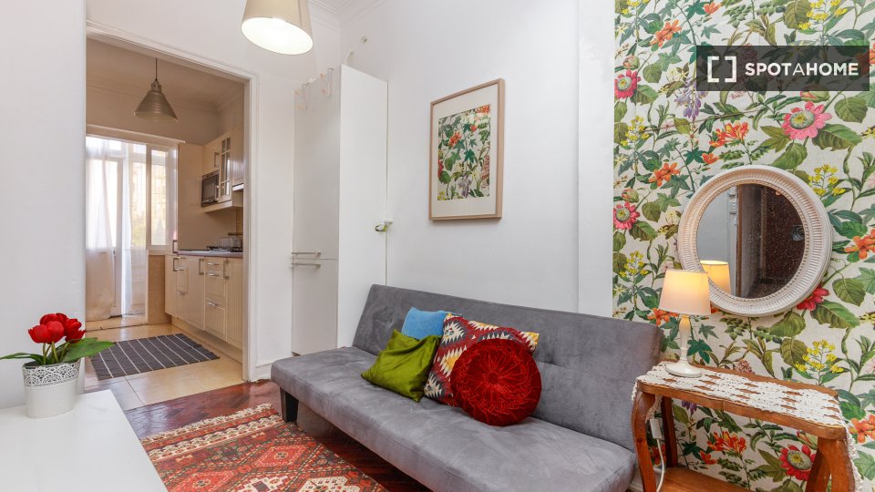 Apartment mono Lisbon — photo 10