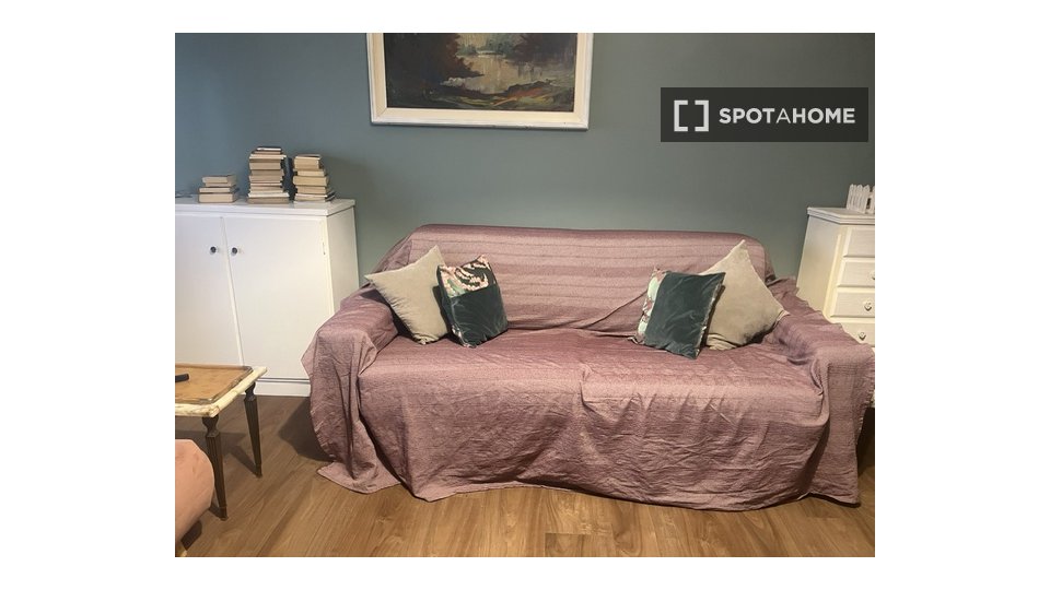 Apartment Florence, 1 bed, 70m² — photo 7