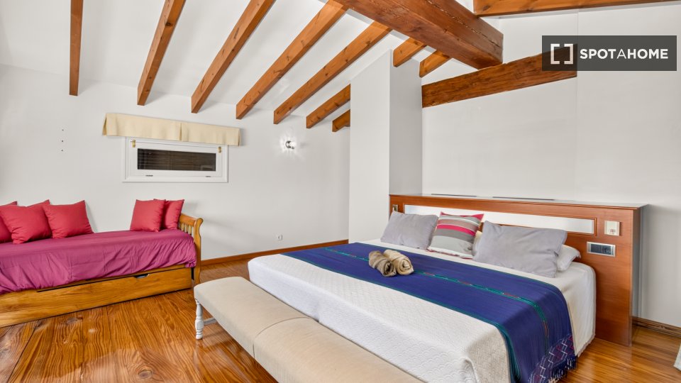 Apartamento Alicante, 2 habitaciones, 173m² — foto 14