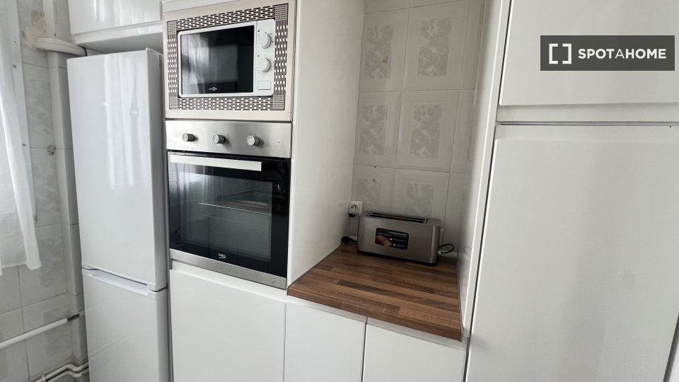 Apartment Madrid, 2 beds — photo 5