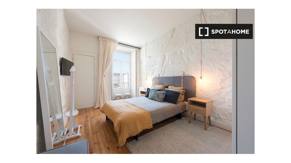 Apartment Porto, 1 bed — photo 6
