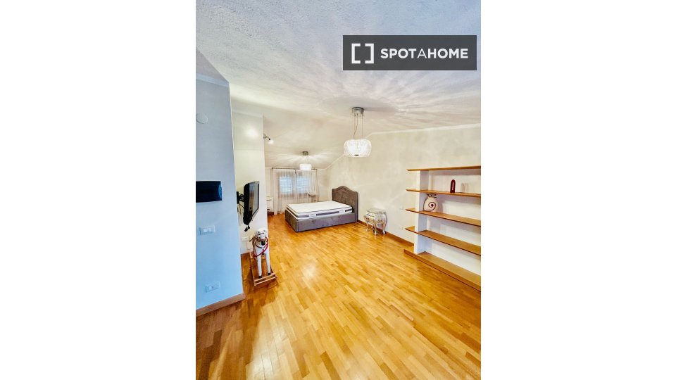 Apartment Cagliari, 3 beds, 300m² — photo 8