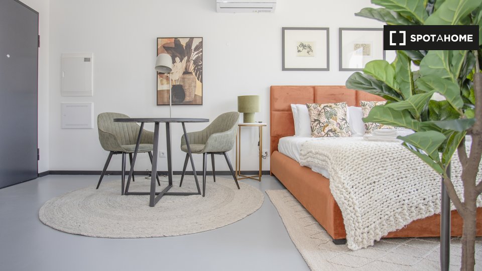 Apartment mono Porto, 30m² — photo 4