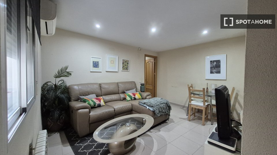 Appartamento Madrid, 3 camere — foto 18