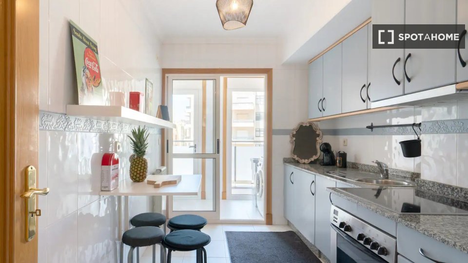 Apartment Porto, 1 bed — photo 15