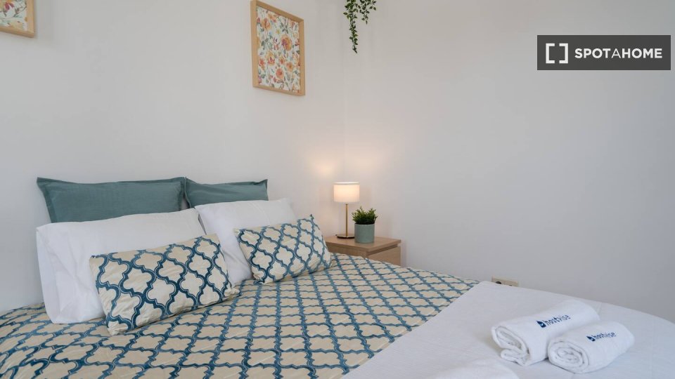 Apartment Porto, 3 beds — photo 5