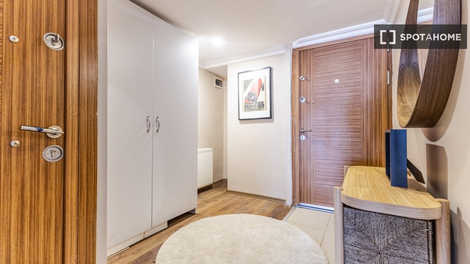 Apartment Istanbul, 1 bed — photo 6