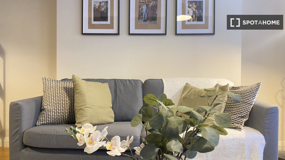 Apartment Istanbul, 1 bed — photo 5