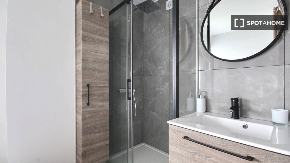 Apartment Paris, 1 bed, 32m² — photo 12