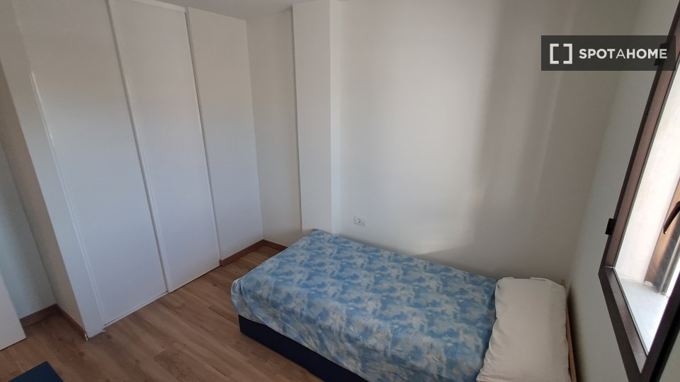 Apartment Santa_Cruz_De_Tenerife, 3 beds, 105m² — photo 6