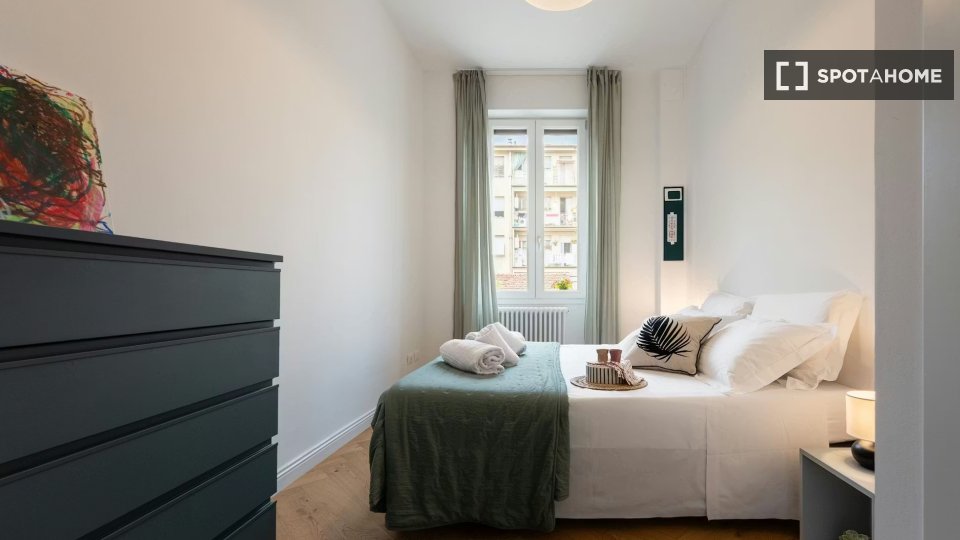 Apartment Florence, 2 beds — photo 12