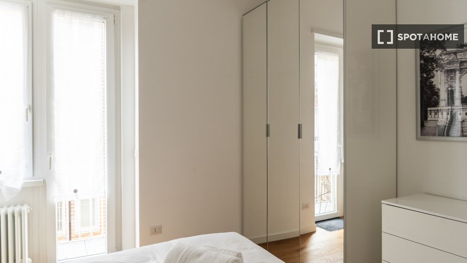 Apartment Milan, 1 bed — photo 9