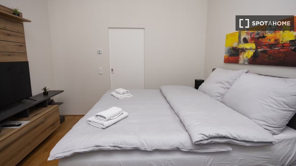 Apartment Vienna, 1 bed, 35m² — photo 3