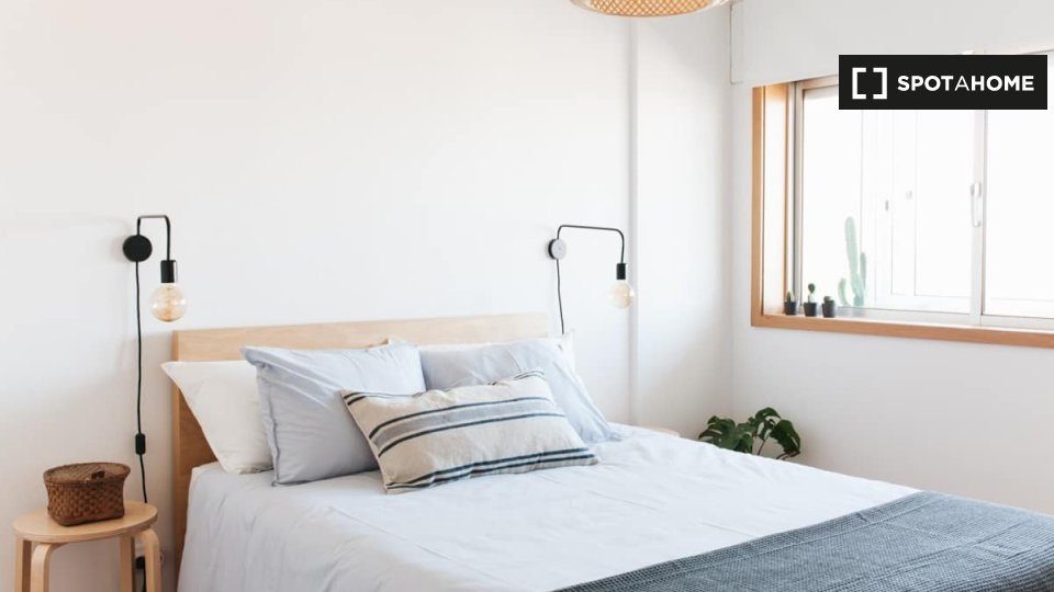 Apartment Porto, 1 bed — photo 14