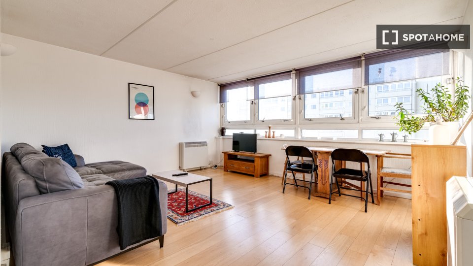 Apartment London, 1 bed — photo 15